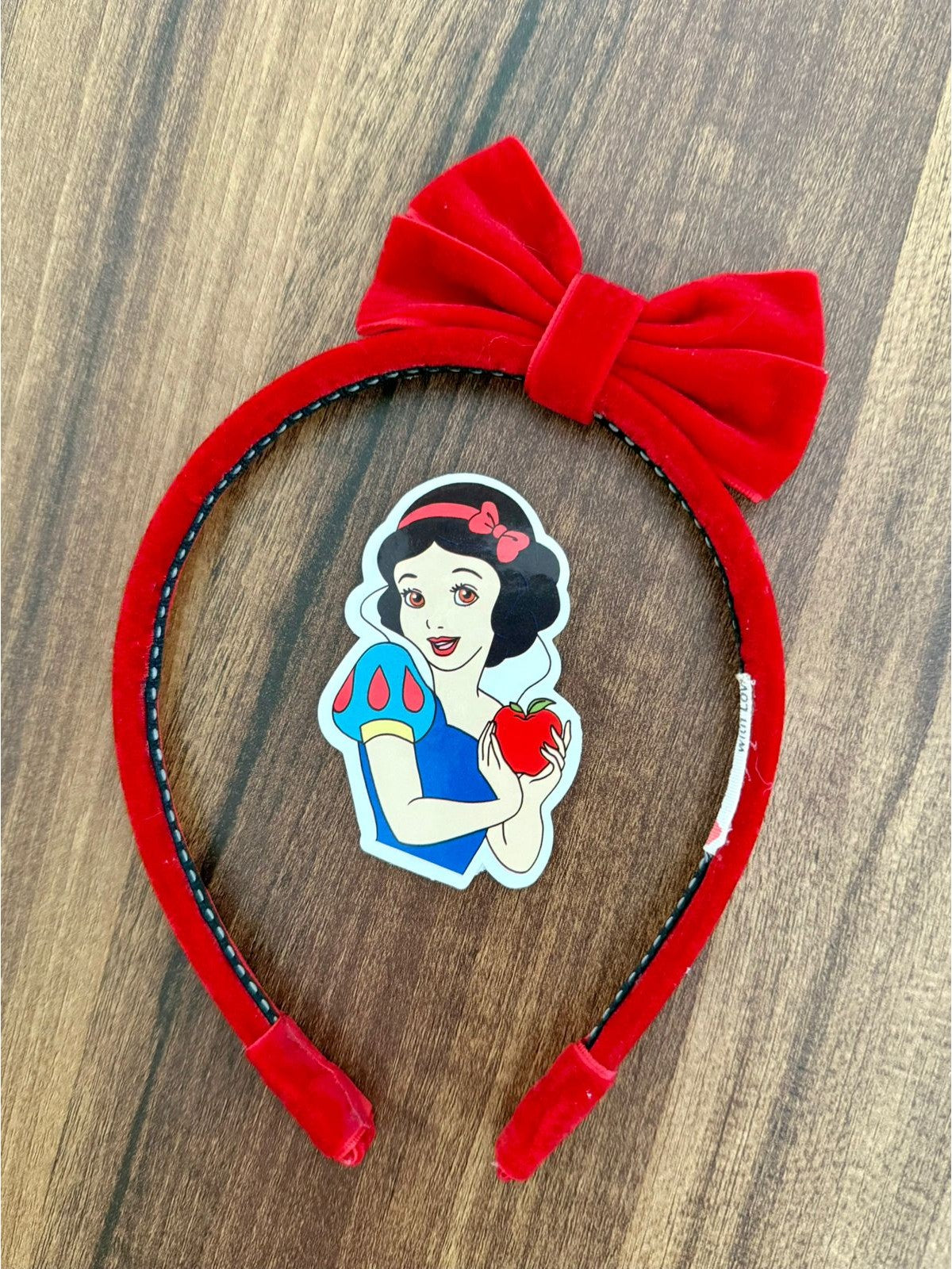 Bantyk Snow White Headband