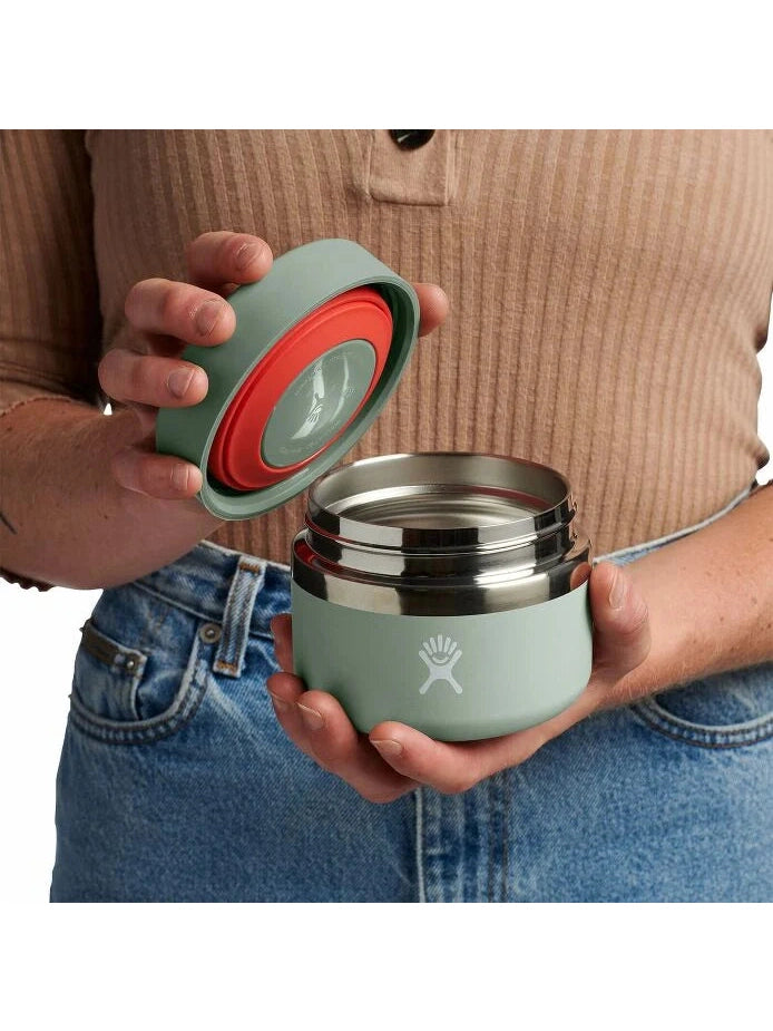 Hydro Flask 12 oz Insulated Food Jar - 355mL (2 colors available)
