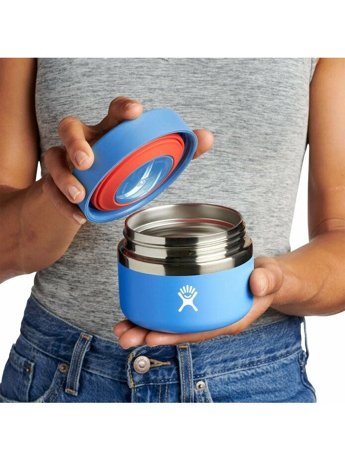 Hydro Flask 12 oz Insulated Food Jar - 355mL (2 colors available)