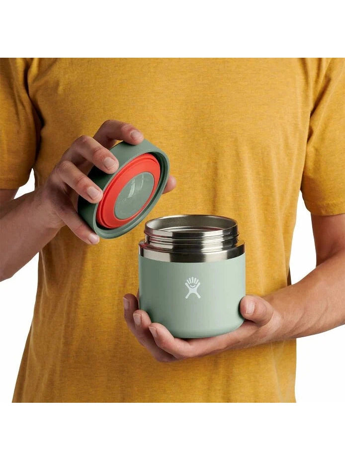 Hydro Flask 20 oz Insulated Food Jar -591mL (2 colors available)