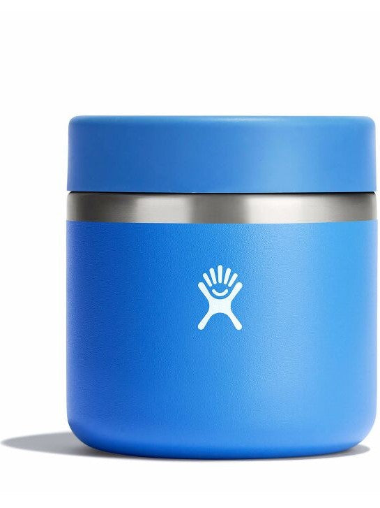 Hydro Flask 20 oz Insulated Food Jar -591mL (2 colors available)