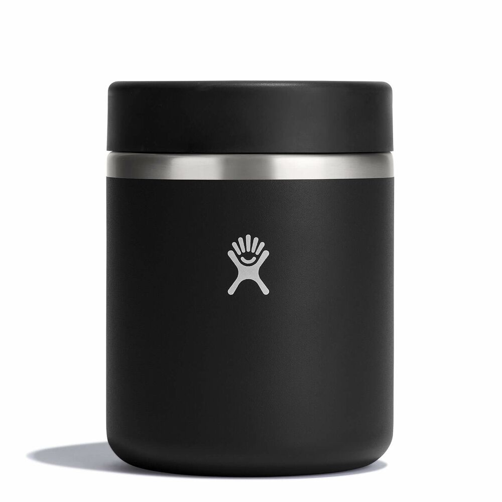 Hydro Flask 28 oz Insulated Food Jar - 828ml - Black