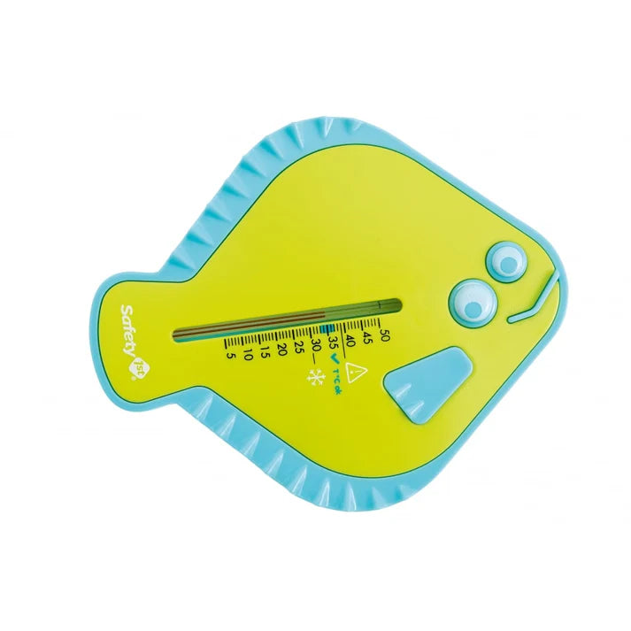 Safety 1st Flat Fish Thermometer