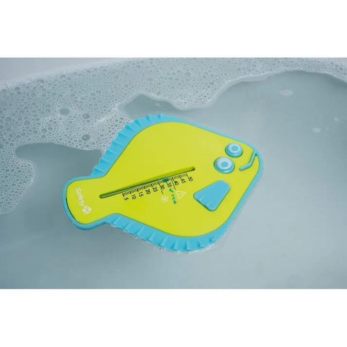 Safety 1st Flat Fish Thermometer
