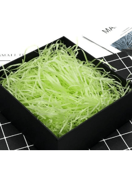 Decorative Shredded Papers - 16g (Available in