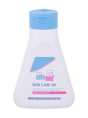 Sebamed Baby Skin Care Oil 150ml