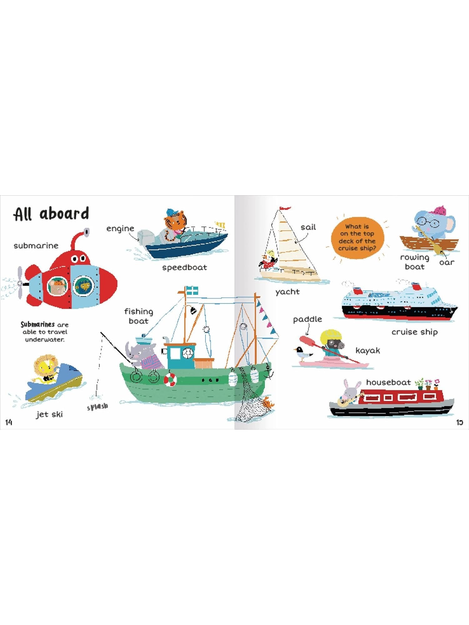 Big Words for Little Experts 'Space' - Miles Kelly (Paperback)