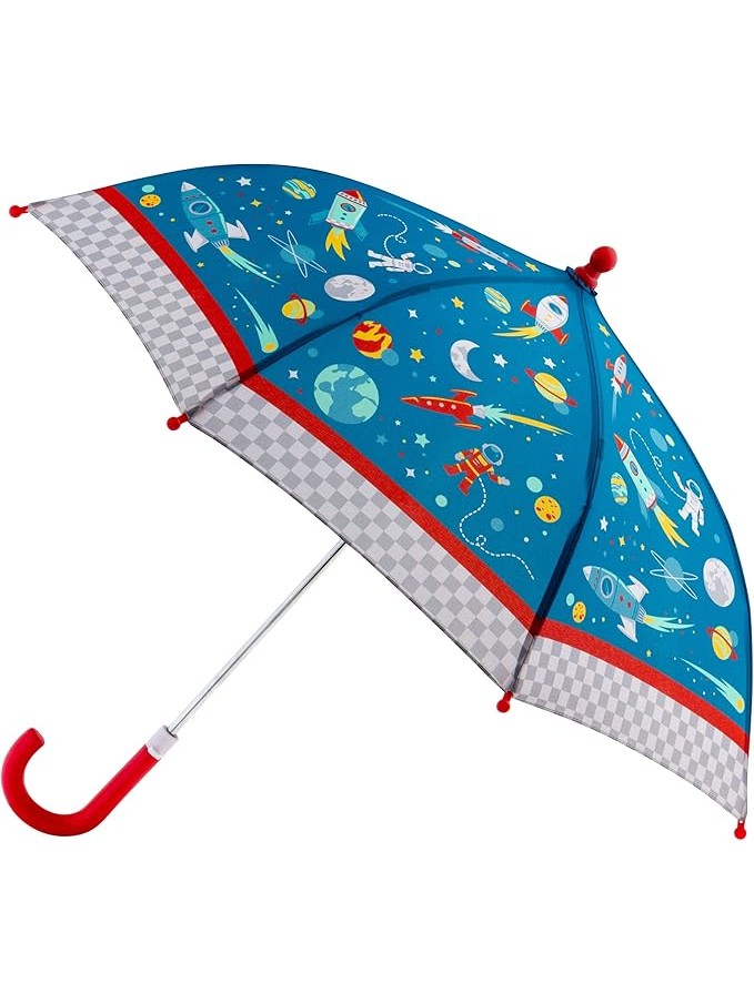 Stephen Joseph Space Umbrella