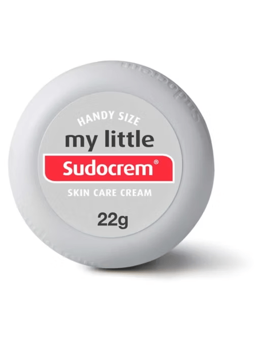 My Little Sudocrem Skin Care Cream 22g