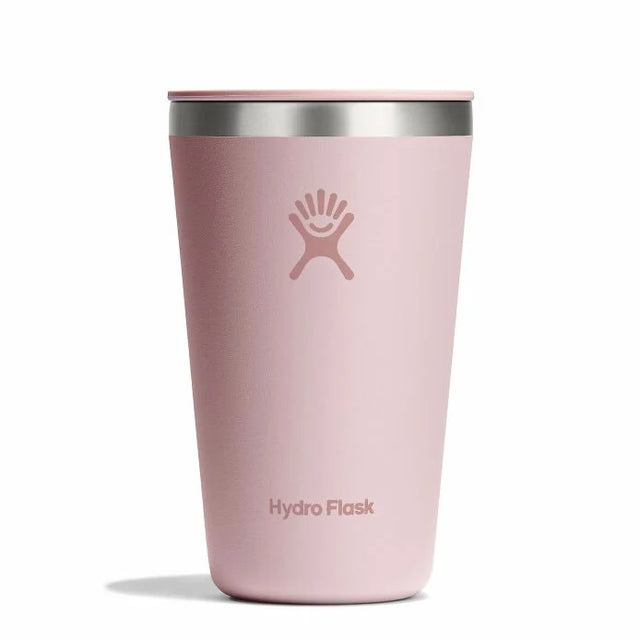 Hydro Flask 16 oz All Round Tumbler Press-in Lid -473ml (Available in 3 Colors)