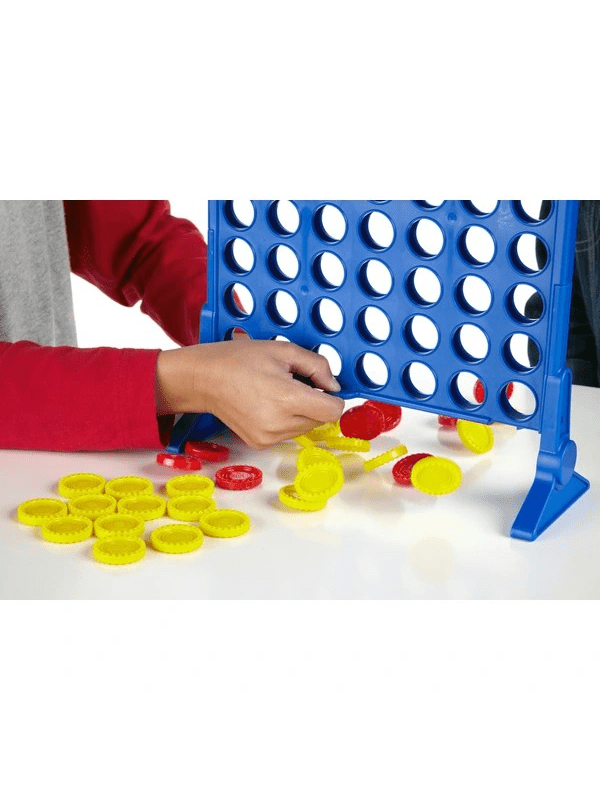 Connect 4 Game