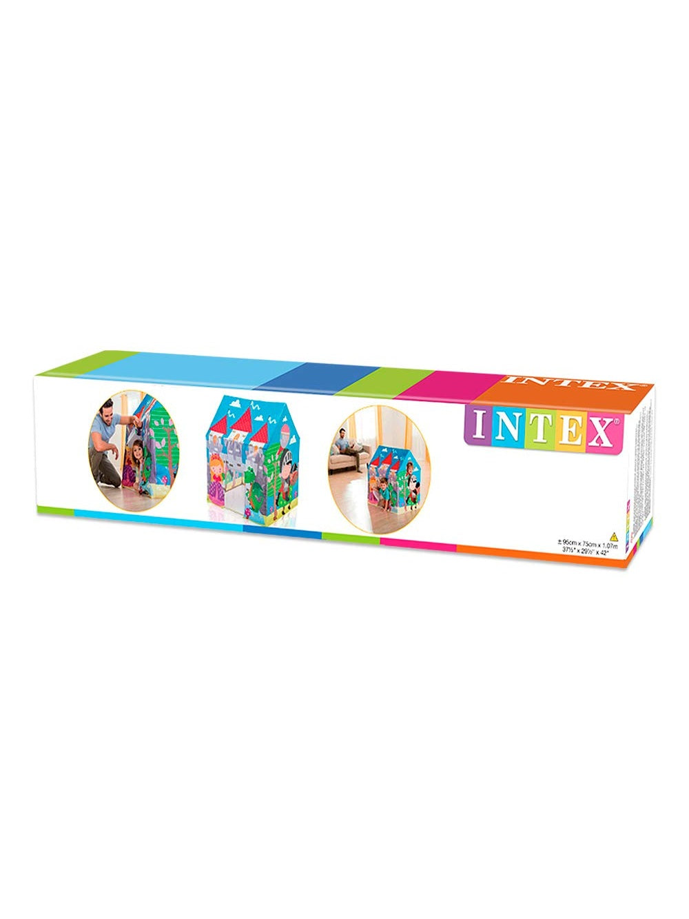 Intex Baby Tent House