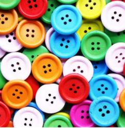 Mini Packs DIY Buttons