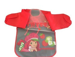 Large Long Sleeve Apron