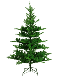 Artificial Christmas Tree (6ft)