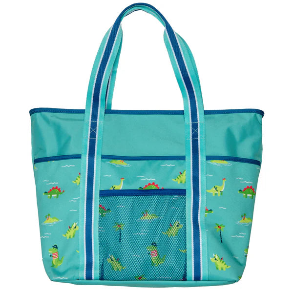Stephen Joseph Printed Beach Totes (Available in 2 designs)