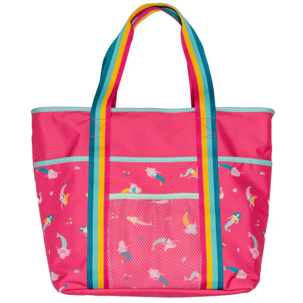 Stephen Joseph Printed Beach Totes (Available in 2 designs)