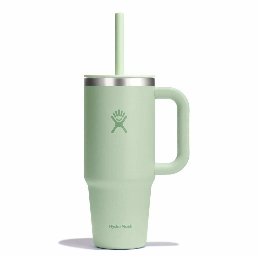 Hydro Flask 24 oz Travel Tumbler - 709ml(Available in 4 colors)