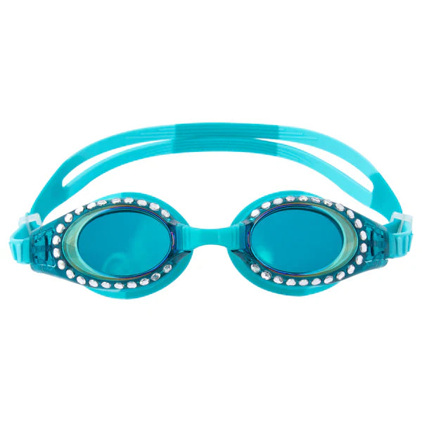 Sparkle Swim Goggles - 5 Colours Available