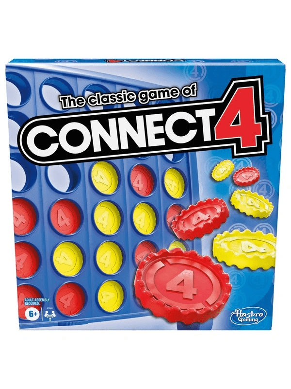Connect 4 Game