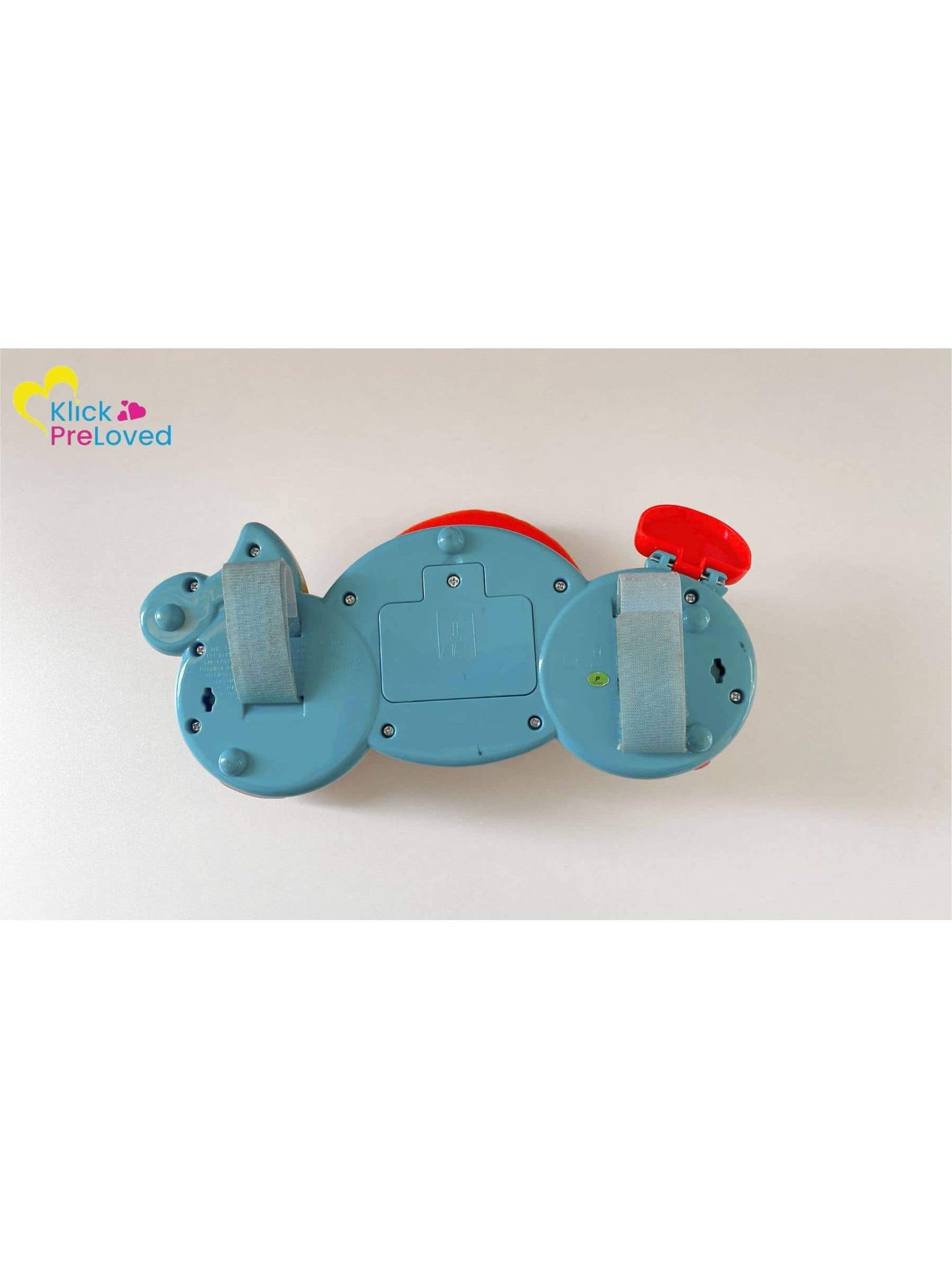 PreLoved VTech On-The-Go Baby Driver (Gently Used)