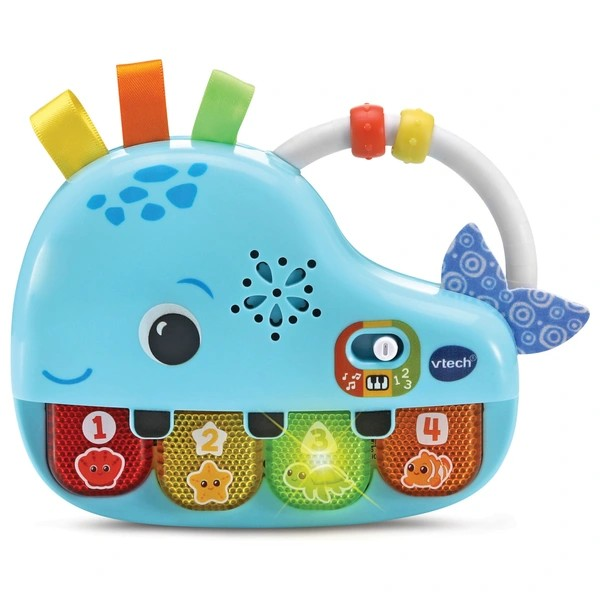 VTech Baby Ocean Buddies Animal Band Musical Toys Set