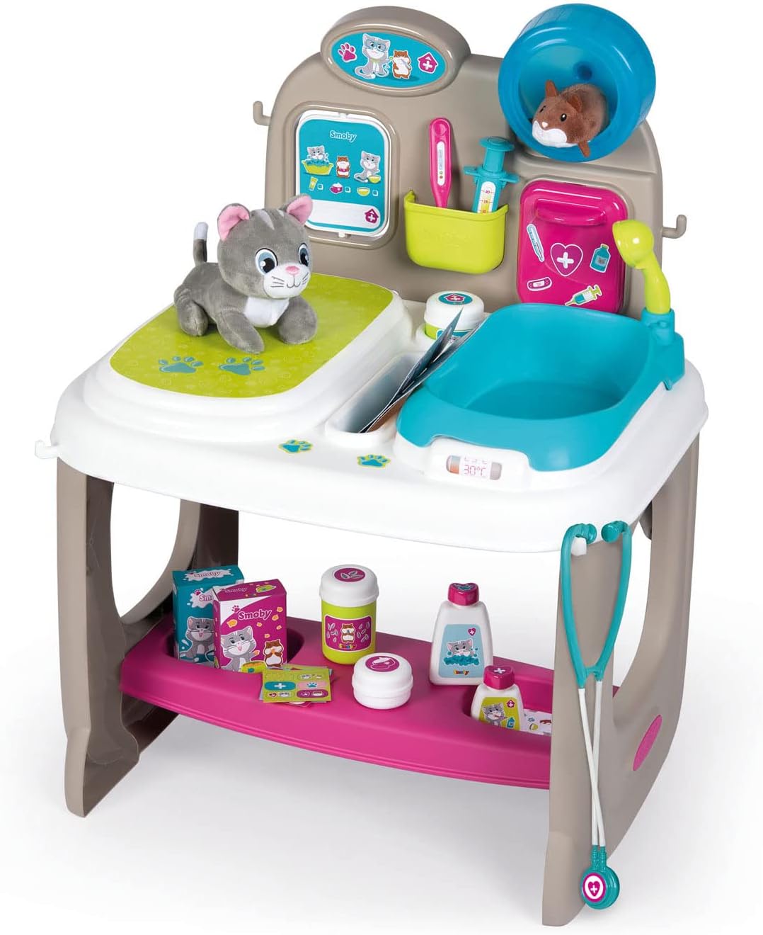 Smoby Veterinary Center