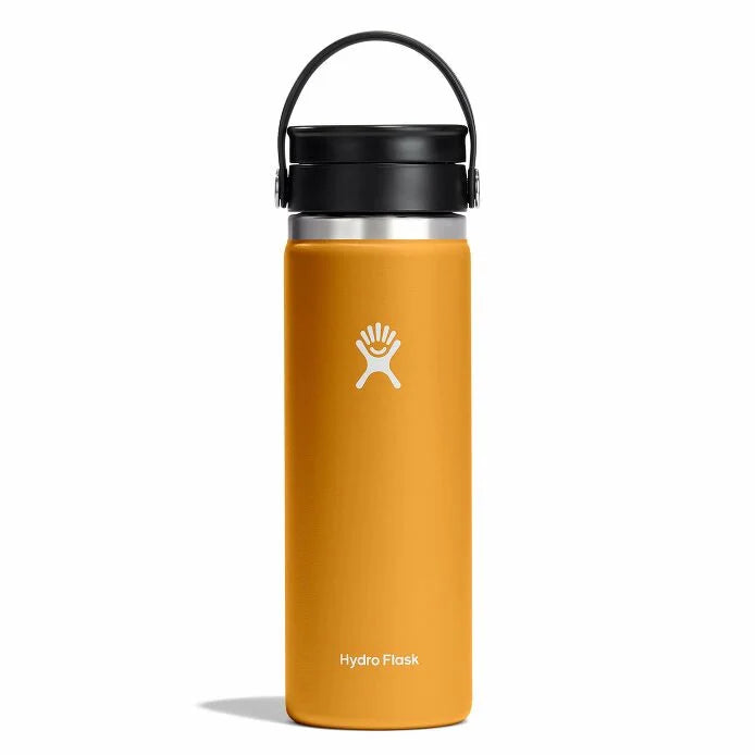 Hydro Flask 20 oz Coffee with Flex Sip Lid - 591ml (Available in 2 colors)