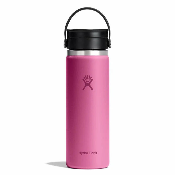 Hydro Flask 20 oz Coffee with Flex Sip Lid - 591ml (Available in 2 colors)