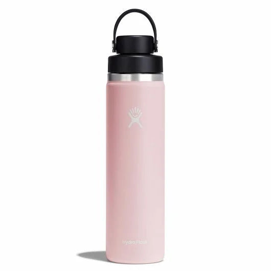 Hydro Flask 24 Oz Standard Mouth Bottle With Flex Cap - 709mL (3 colors available)