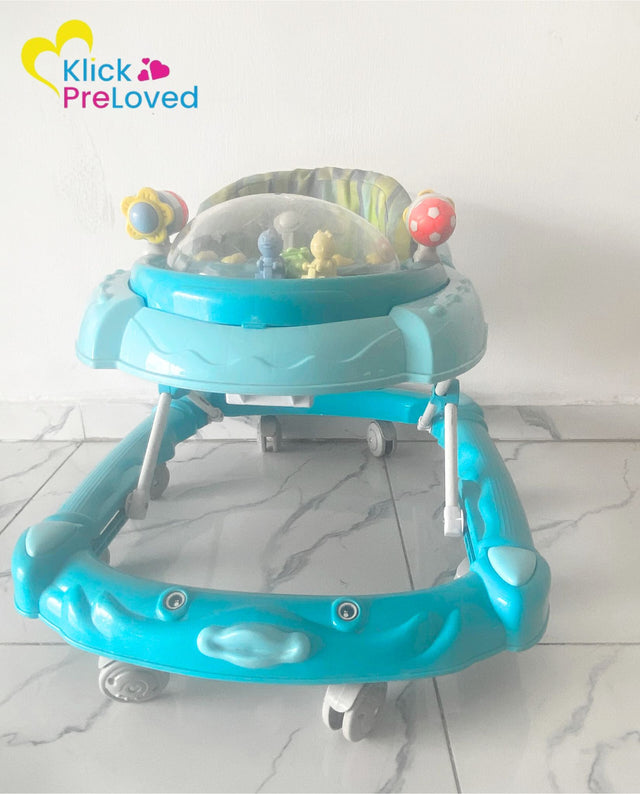 PreLoved Bambino Baby Walker (Loved)