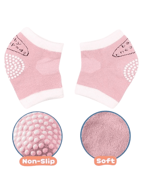 Baby Kneepad Protector