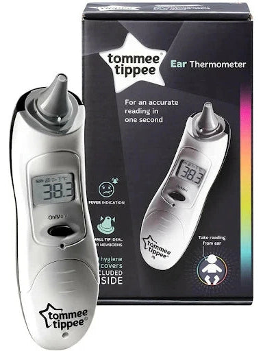 Tommee Tippee Digital Ear Thermometer