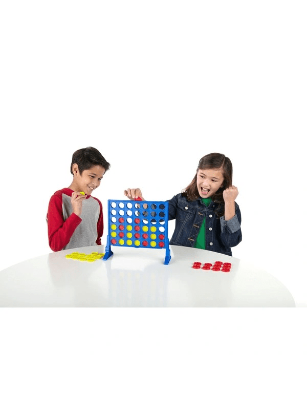 Connect 4 Game