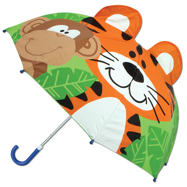 Stephen Joseph Zoo Pop-Up Umbrella