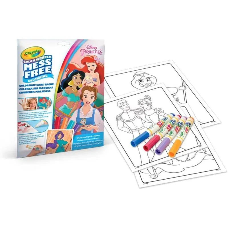 Sticker And Activity Books