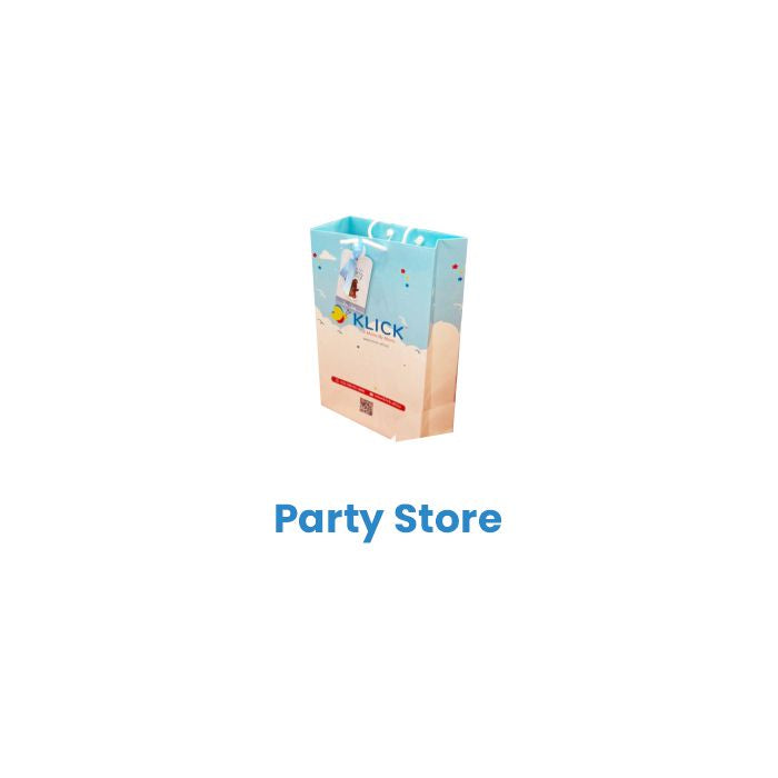 Party Store