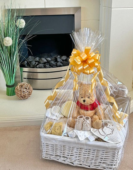 Baby Gifting