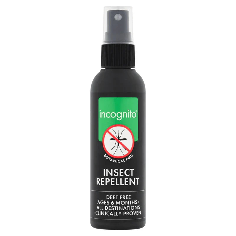 Mosquito Repellents