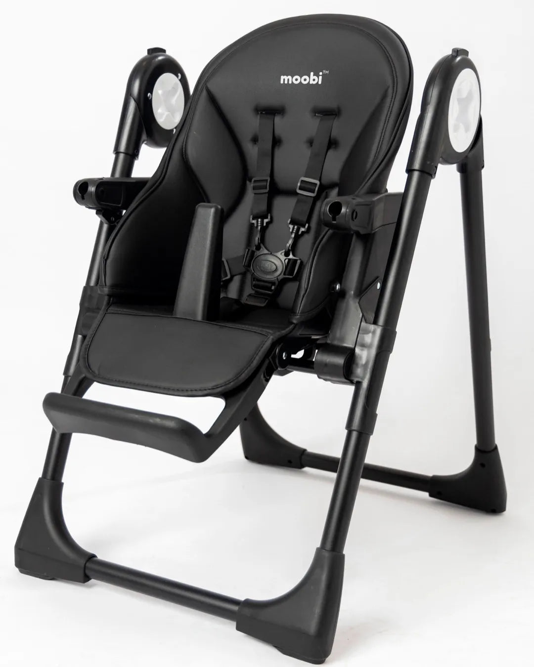 Highchairs & Boosters