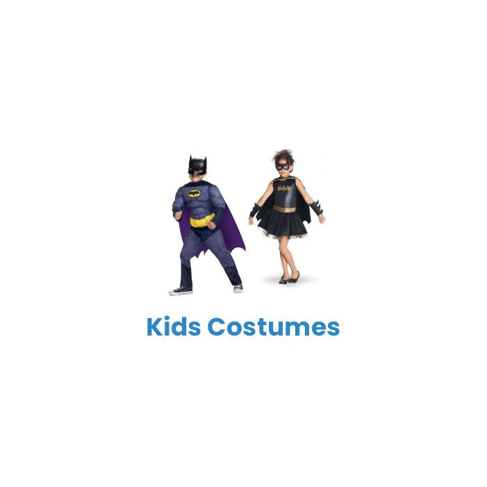 Kids Costumes