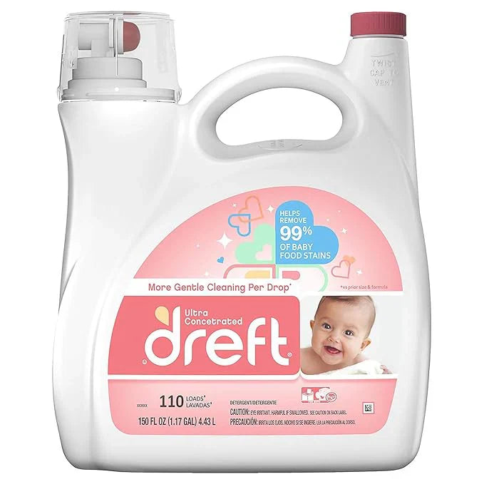 Laundry Soap