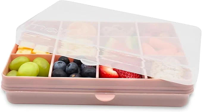 Lunch Boxes & Accessories