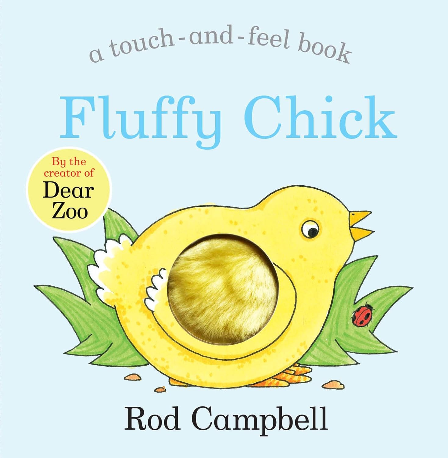 Easter Books