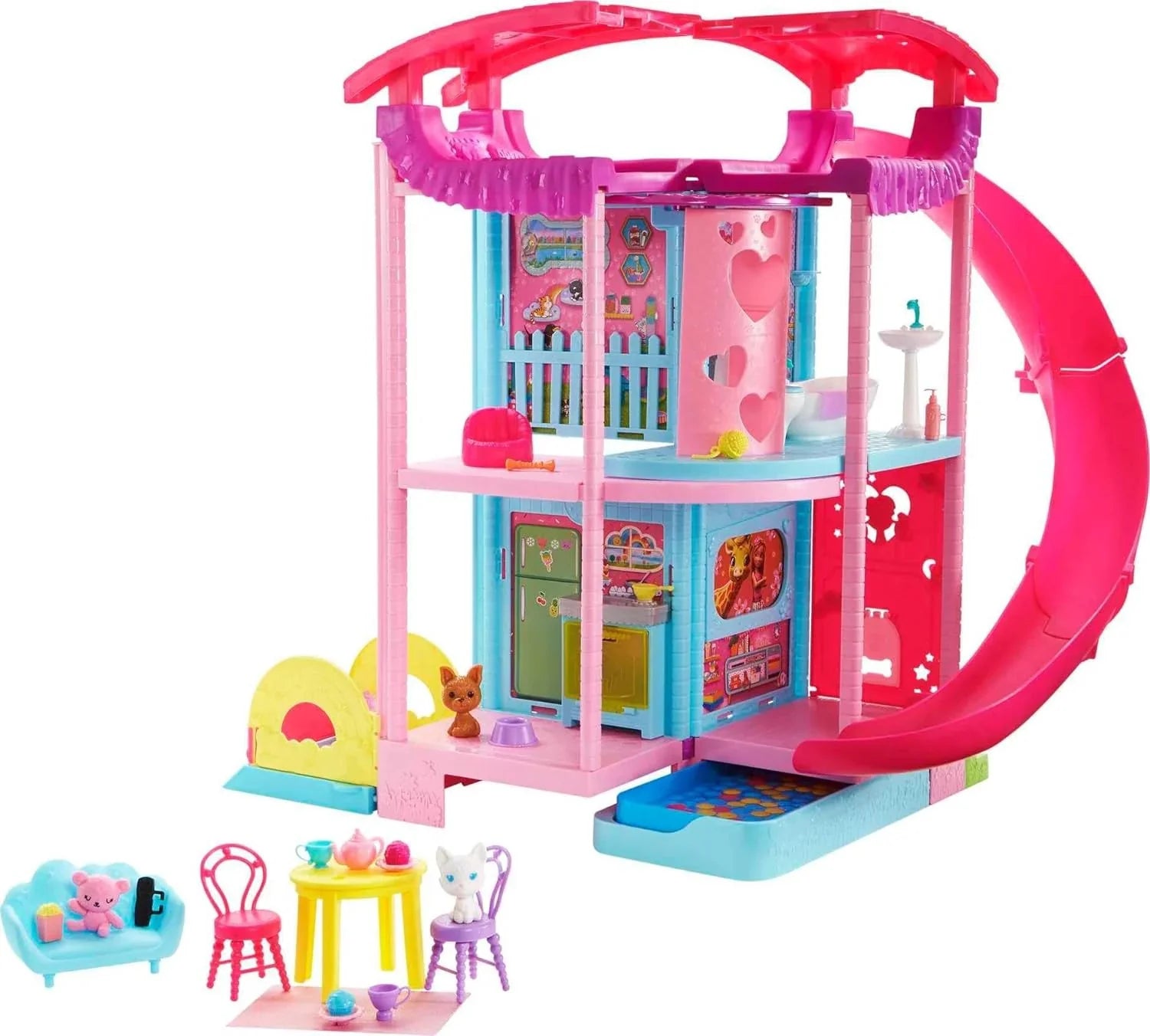 Toys Toddlers 2+