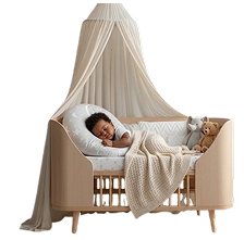 Bedroom & Nursery