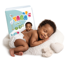 Diapering & Wipes