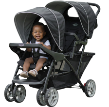 Pram & Travel