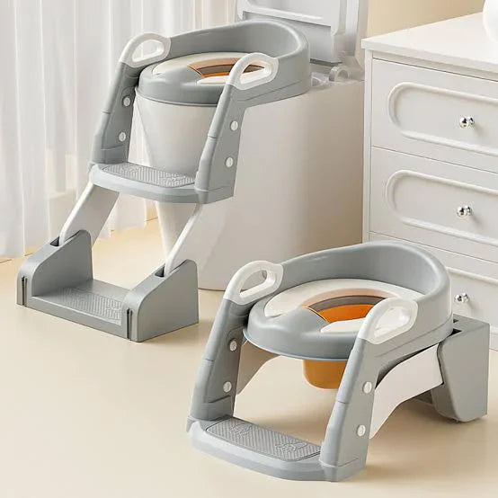 Potty Training