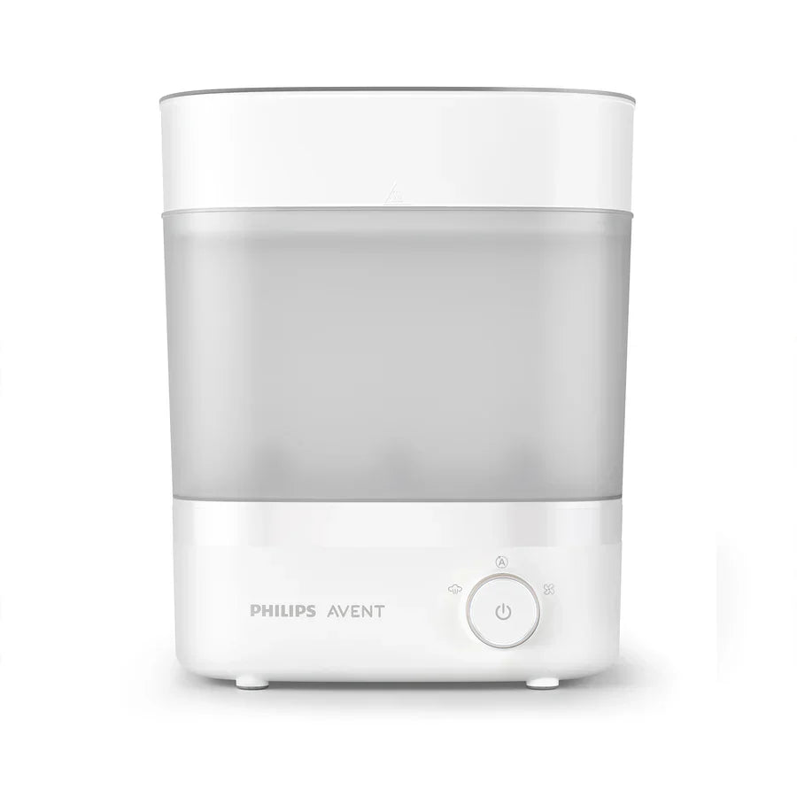 Steriliser